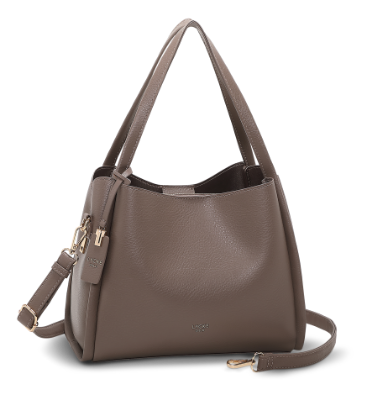 Lycke Håndtaske Grå 8053828