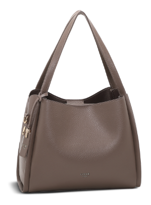 Lycke Håndtaske Grå 8053828