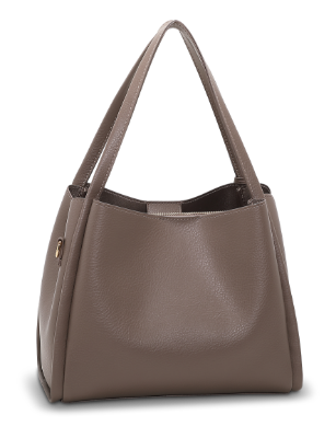 Lycke Håndtaske Grå 8053828