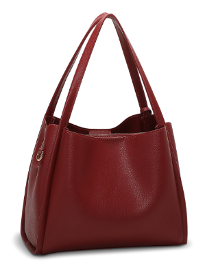 Lycke Håndveske Rød 8053828