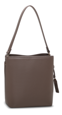 Lycke Skuldertaske Grå 8053829