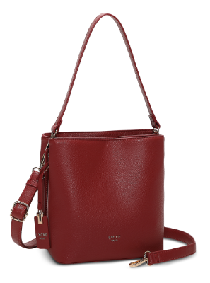 Lycke Skulderveske Rød 8053829