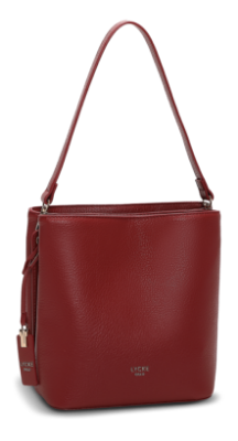 Lycke Skulderveske Rød 8053829