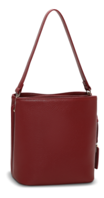 Lycke Skulderveske Rød 8053829