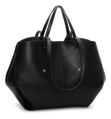 Lycke Tote Bag Svart 8053831