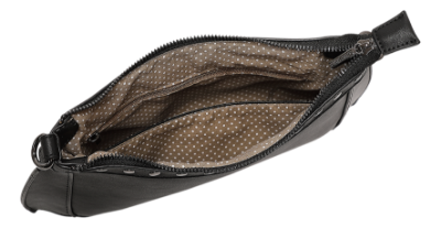 Lycke Skulderveske Svart 8053832