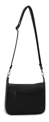 Lycke Crossover-veske Svart 8053833