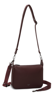 Lycke Crossover-veske Rød 8053833