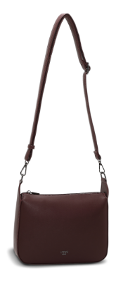 Lycke Crossover-veske Rød 8053833