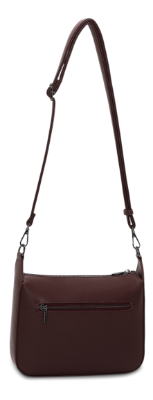 Lycke Crossover-veske Rød 8053833