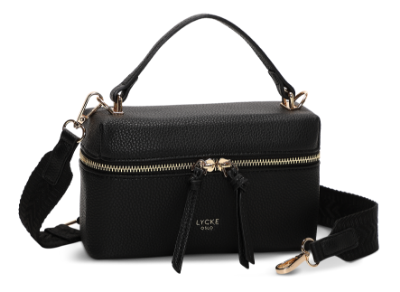 Lycke Håndveske Svart 8053835
