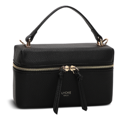 Lycke Håndveske Svart 8053835