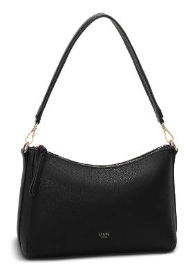 Lycke Skuldertaske Sort 8053836