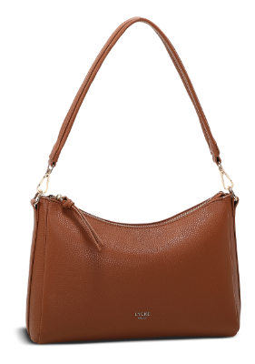 Lycke Skuldertaske Cognac 8053836