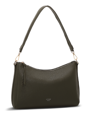 Lycke Skulderveske Grønn 8053836