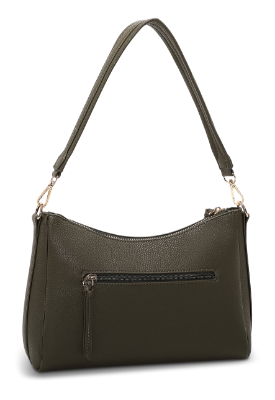 Lycke Skulderveske Grønn 8053836