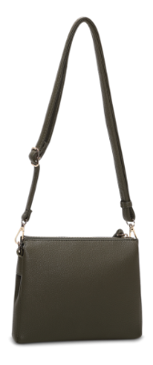 Lycke Crossover Taske Grøn 8053838