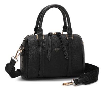 Lycke Håndveske Svart 8053839