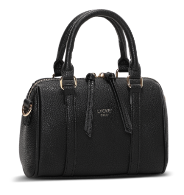 Lycke Håndveske Svart 8053839