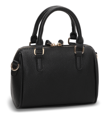 Lycke Håndveske Svart 8053839