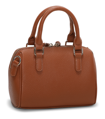 Lycke Håndtaske Cognac 8053839