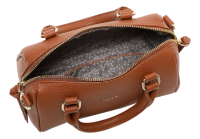 Lycke Håndtaske Cognac 8053839