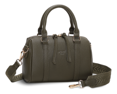 Lycke Håndveske Grønn 8053839