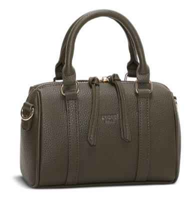 Lycke Håndveske Grønn 8053839