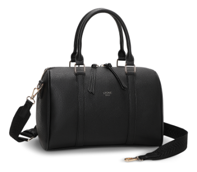 Lycke Håndtaske Sort 8053840