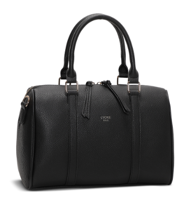 Lycke Håndtaske Sort 8053840