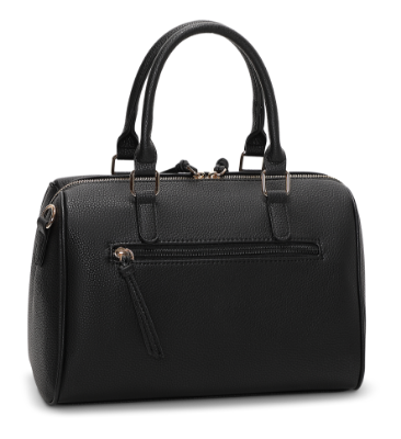 Lycke Håndtaske Sort 8053840