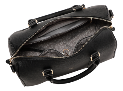 Lycke Håndtaske Sort 8053840