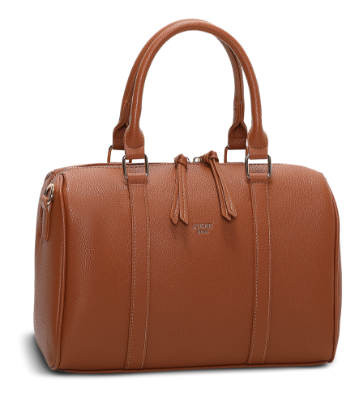 Lycke Håndtaske Cognac 8053840