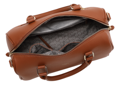 Lycke Håndtaske Cognac 8053840