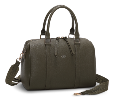 Lycke Håndveske Grønn 8053840