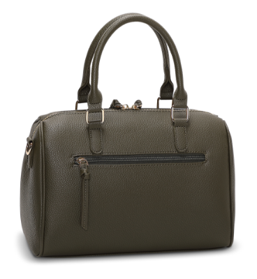 Lycke Håndveske Grønn 8053840