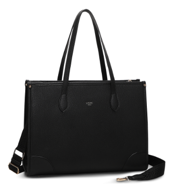 Lycke Håndveske Svart 8053841