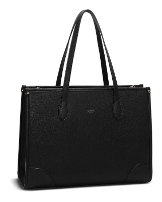 Lycke Håndveske Svart 8053841