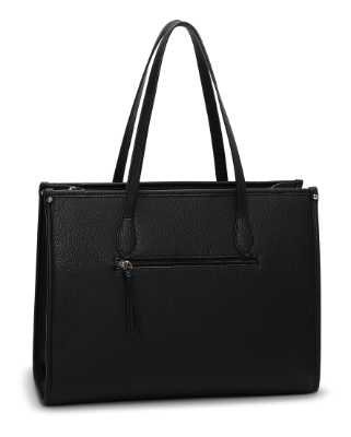 Lycke Håndveske Svart 8053841