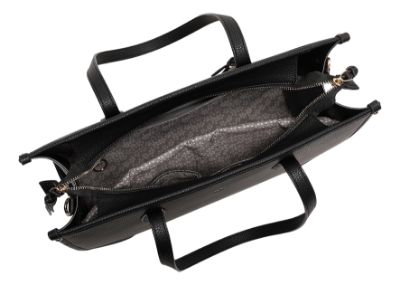 Lycke Håndveske Svart 8053841