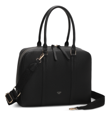 Lycke Håndveske Svart 8053842