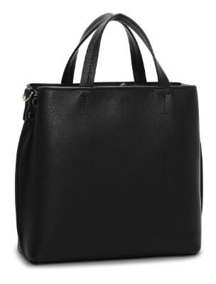 Lycke Håndtaske Sort 8053845