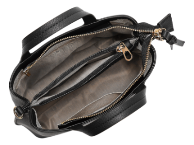 Lycke Håndtaske Sort 8053845