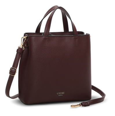 Lycke Håndveske Bordeaux 8053845