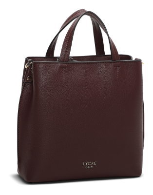 Lycke Håndveske Bordeaux 8053845