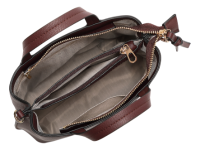 Lycke Håndveske Bordeaux 8053845