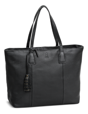 House Of Sajaco Skuldertaske Sort 3030135