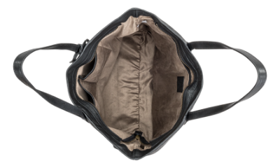 House Of Sajaco Skuldertaske Sort 3030135