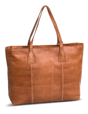 House Of Sajaco Skulderveske Brun 3030135