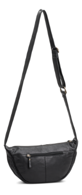 House Of Sajaco Slingback-taske Sort 3030137